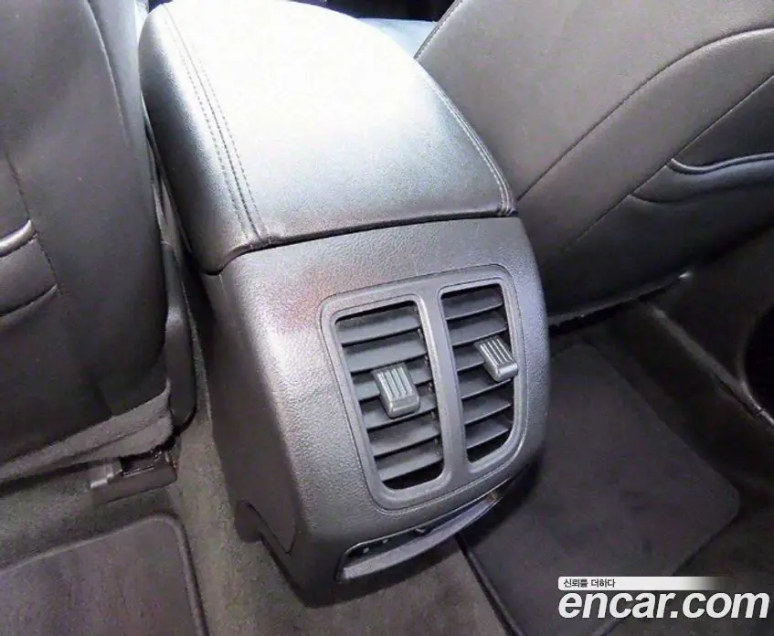 Ford Taurus 2013 3.5 автомат (гидро), фото 16 Ford Taurus 2013 3.5 автомат (гидро), фото 16