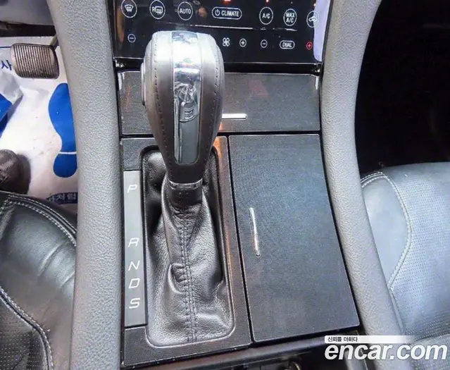 Ford Taurus 2013 3.5 автомат (гидро), миниатюра 10 Ford Taurus 2013 3.5 автомат (гидро), миниатюра 10