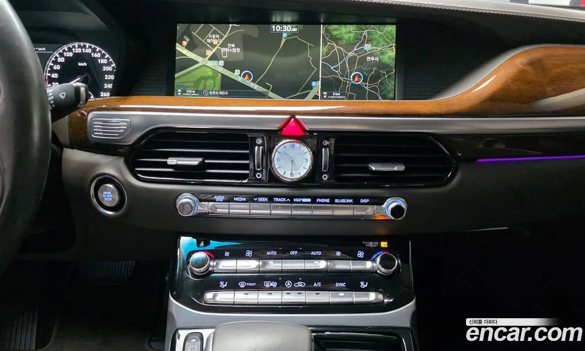 Genesis EQ900 2016 5.0 автомат (гидро), фото 13 Genesis EQ900 2016 5.0 автомат (гидро), фото 13