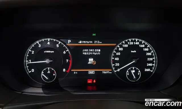 Genesis EQ900 2016 5.0 автомат (гидро), миниатюра 7 Genesis EQ900 2016 5.0 автомат (гидро), миниатюра 7