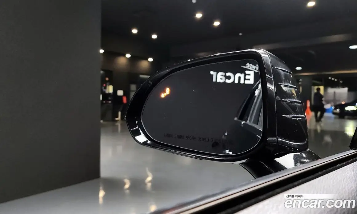 Genesis EQ900 2016 3.8 автомат (гидро), фото 13