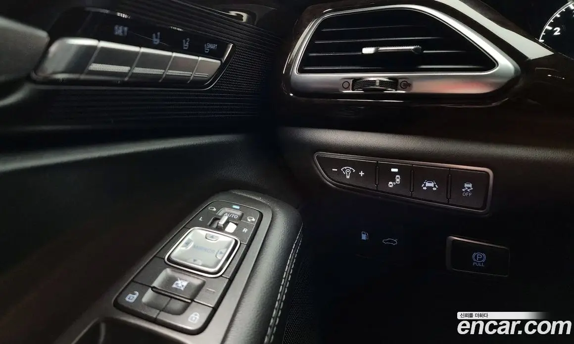 Genesis EQ900 2016 3.8 автомат (гидро), фото 18