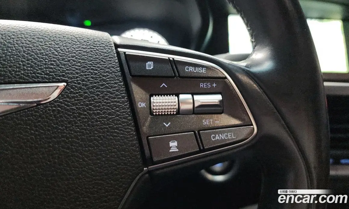 Genesis EQ900 2016 3.8 автомат (гидро), фото 19