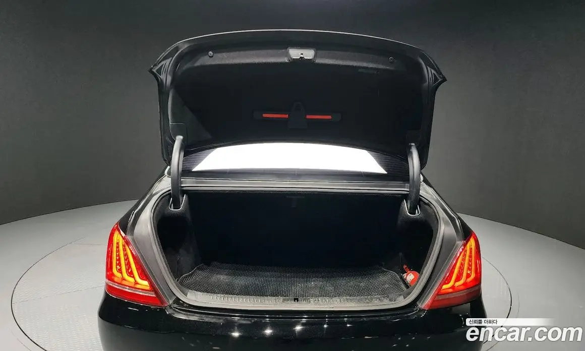 Genesis EQ900 2016 3.8 автомат (гидро), фото 20