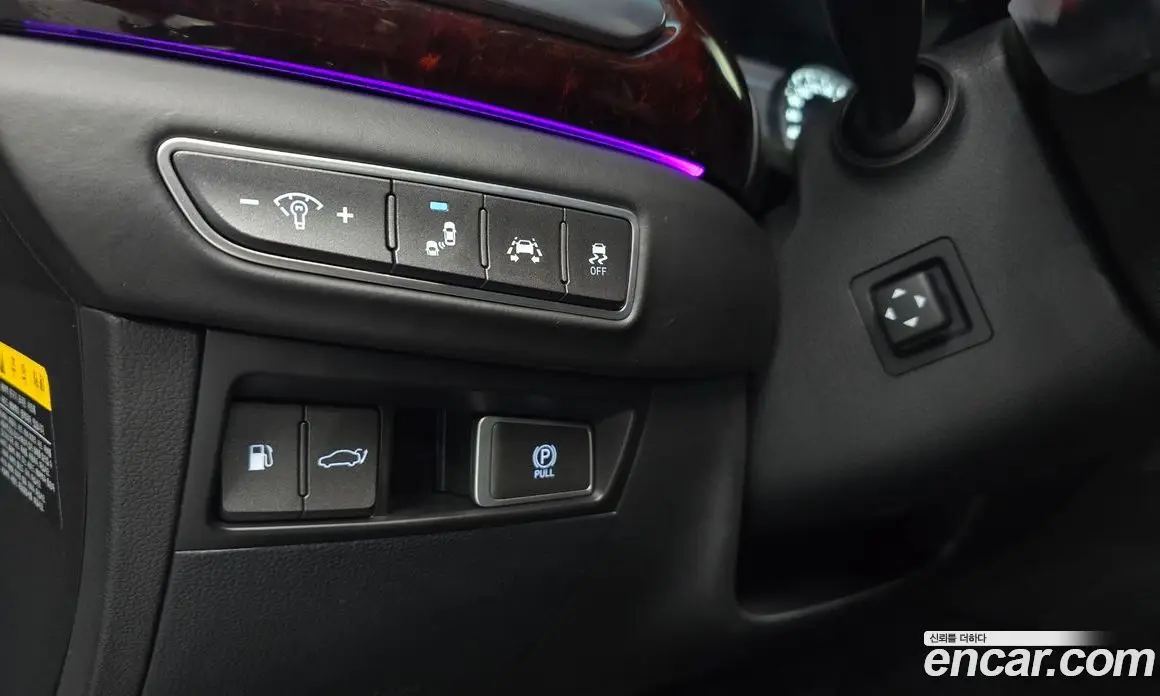 Genesis EQ900 2016 5.0 автомат (гидро), фото 14