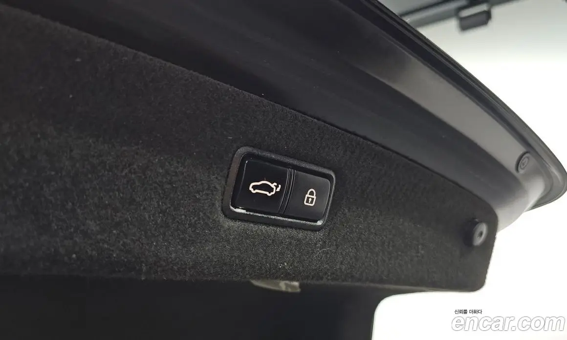 Genesis EQ900 2016 3.3 автомат (гидро), фото 19