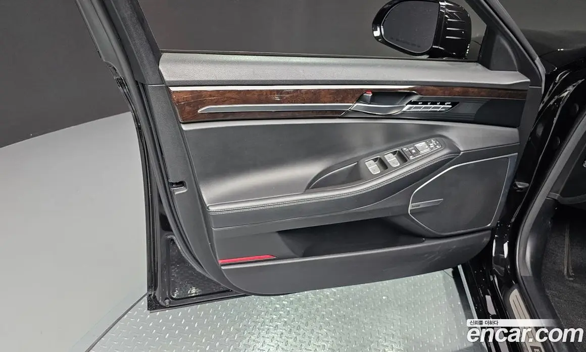 Genesis EQ900 2017 3.8 автомат (гидро), фото 14