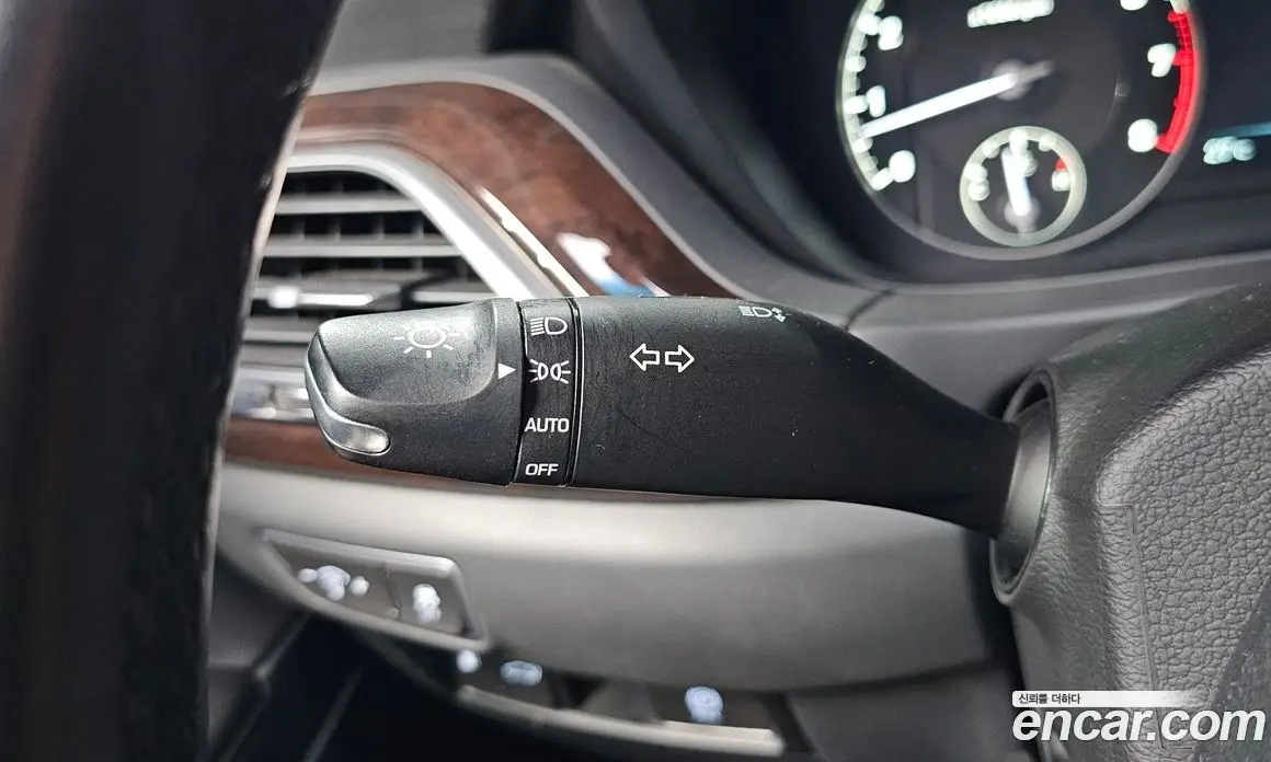 Genesis EQ900 2017 3.8 автомат (гидро), фото 18