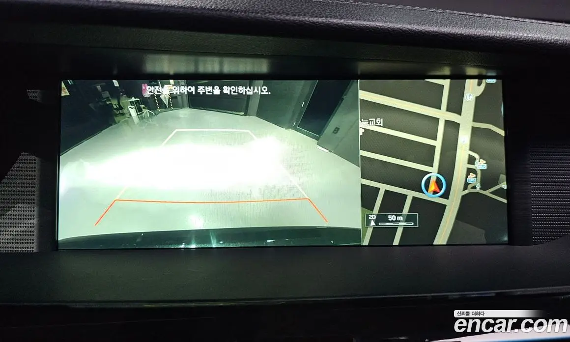 Genesis EQ900 2017 3.8 автомат (гидро), фото 20