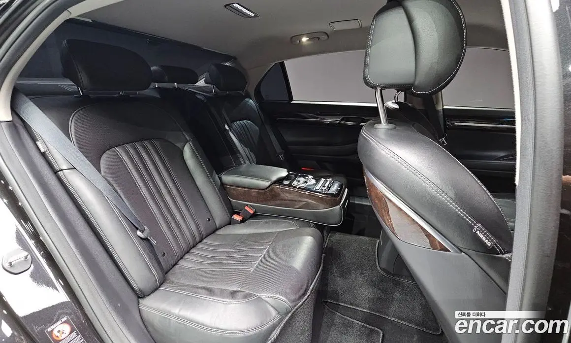 Genesis EQ900 2017 3.8 автомат (гидро), фото 24