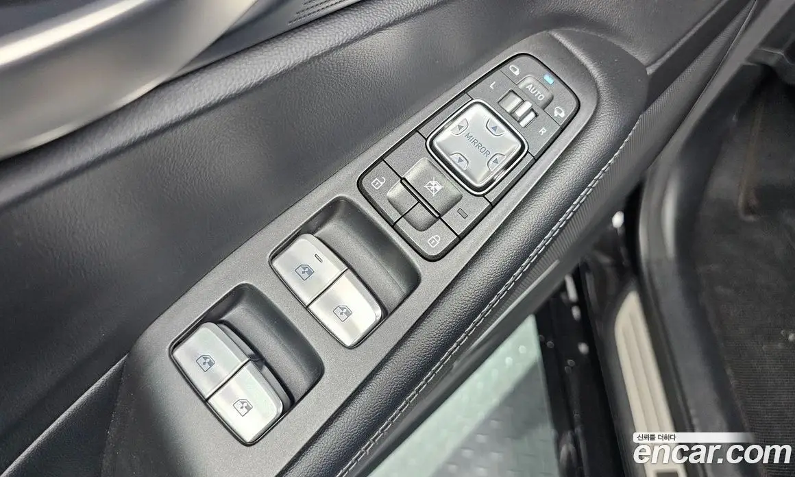 Genesis EQ900 2017 3.8 автомат (гидро), фото 27