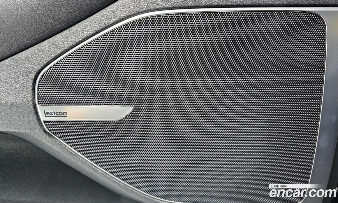 Genesis EQ900 2017 3.8 автомат (гидро), фото 29