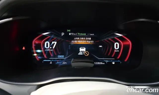 Genesis G70 2019 3.3 автомат (гидро), миниатюра 11