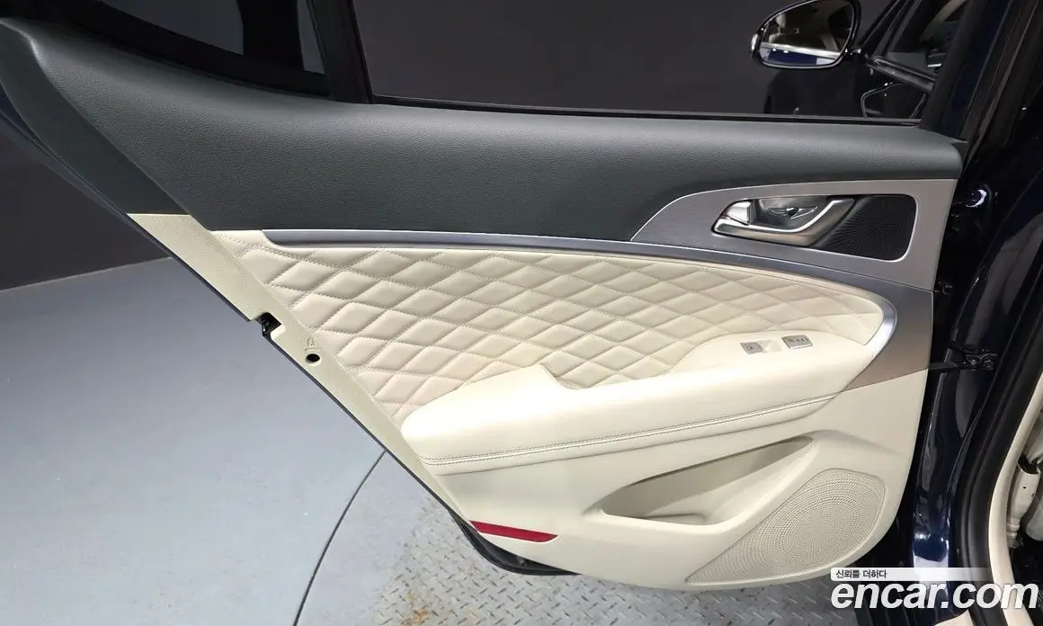 Genesis G70 2019 3.3 автомат (гидро), фото 15