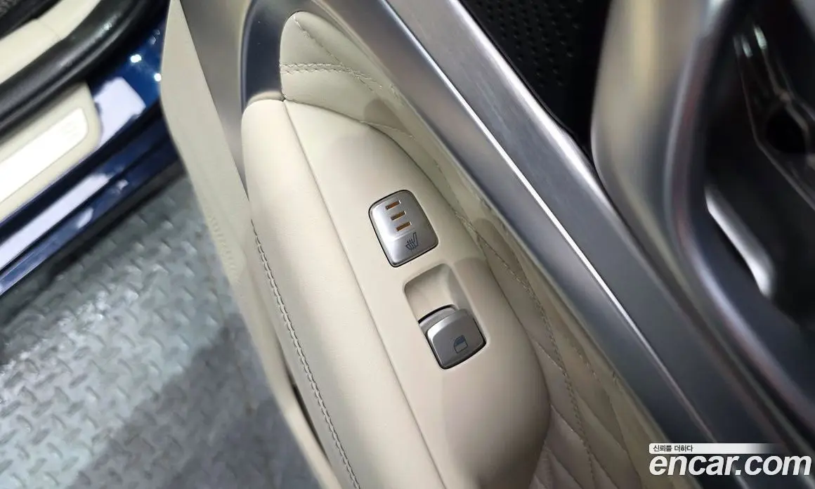 Genesis G70 2019 3.3 автомат (гидро), фото 26