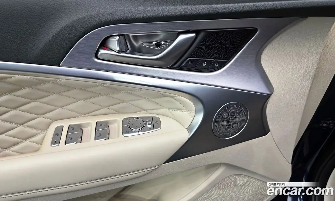 Genesis G70 2019 3.3 автомат (гидро), фото 27