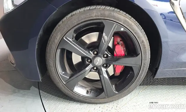 Genesis G70 2019 3.3 автомат (гидро), миниатюра 5