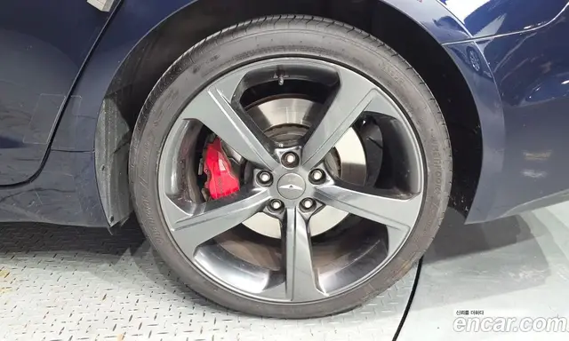 Genesis G70 2019 3.3 автомат (гидро), миниатюра 7