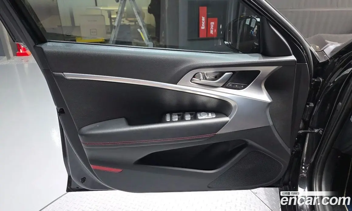 Genesis G70 2019 3.3 автомат (гидро), фото 15