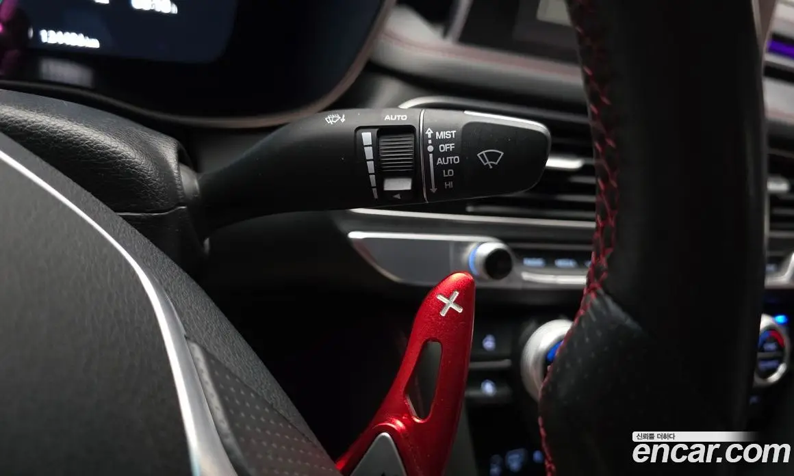 Genesis G70 2019 3.3 автомат (гидро), фото 28