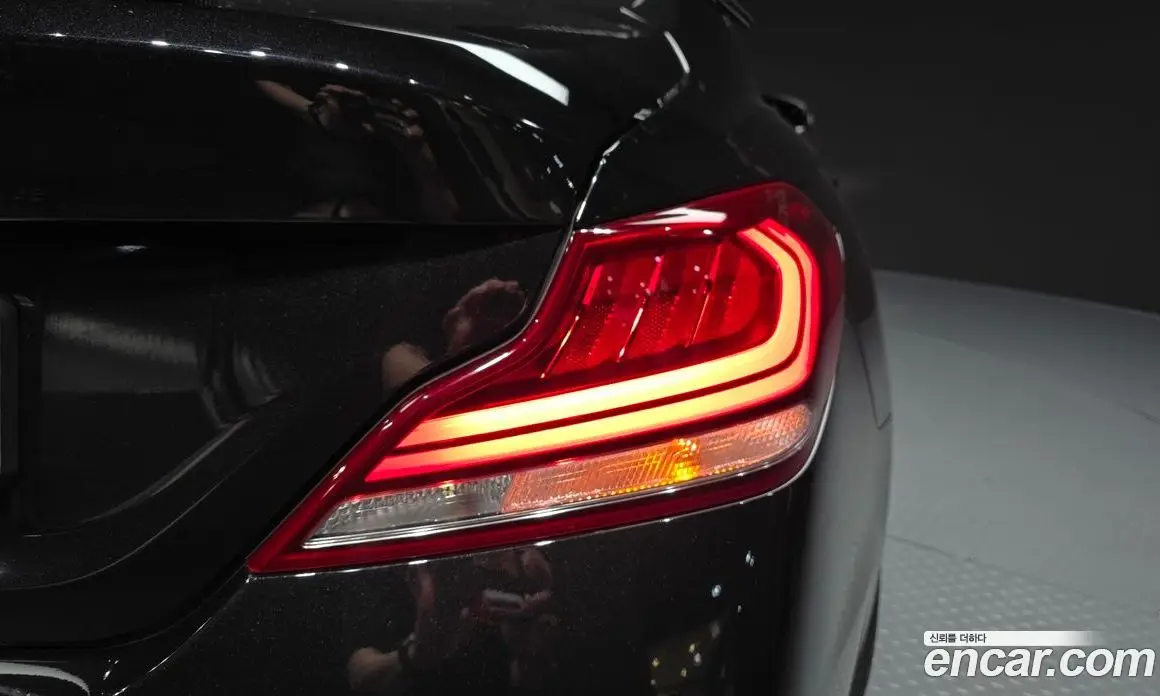 Genesis G70 2019 3.3 автомат (гидро), фото 9