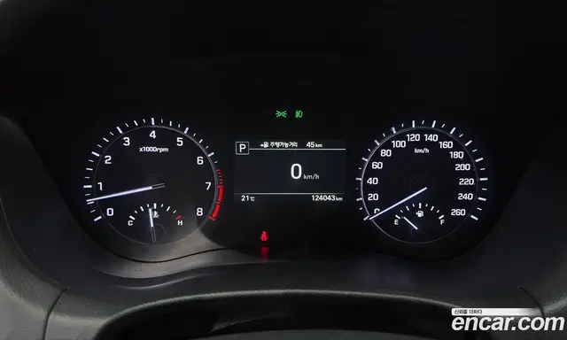 Genesis G80 2016 3.3 автомат (гидро), миниатюра 11