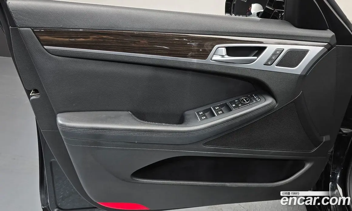 Genesis G80 2016 3.3 автомат (гидро), фото 14