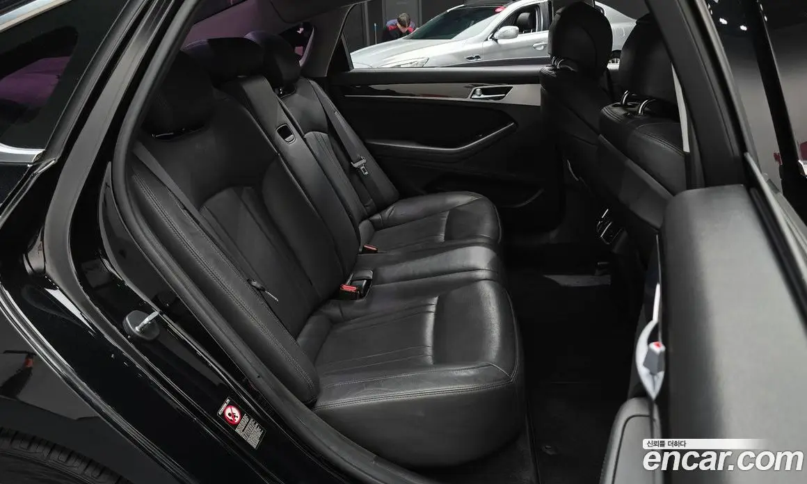 Genesis G80 2016 3.3 автомат (гидро), фото 17
