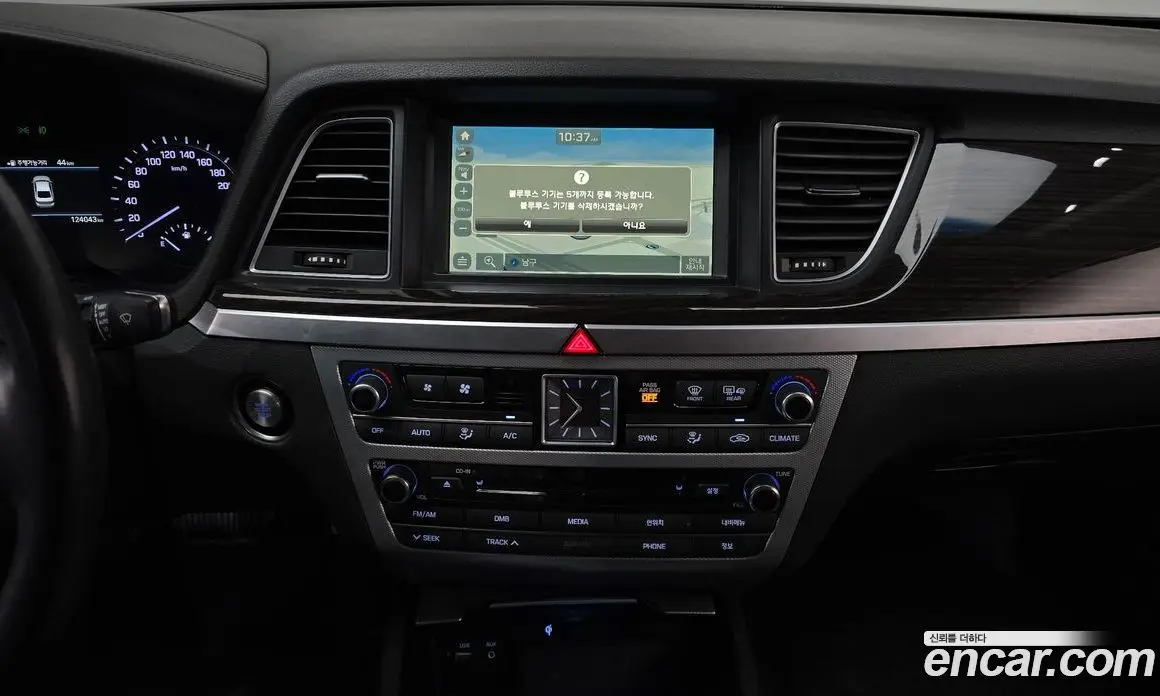 Genesis G80 2016 3.3 автомат (гидро), фото 20