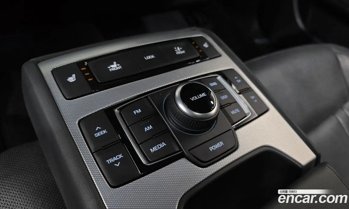Genesis G80 2016 3.3 автомат (гидро), фото 22