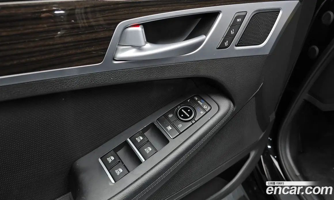 Genesis G80 2016 3.3 автомат (гидро), фото 24