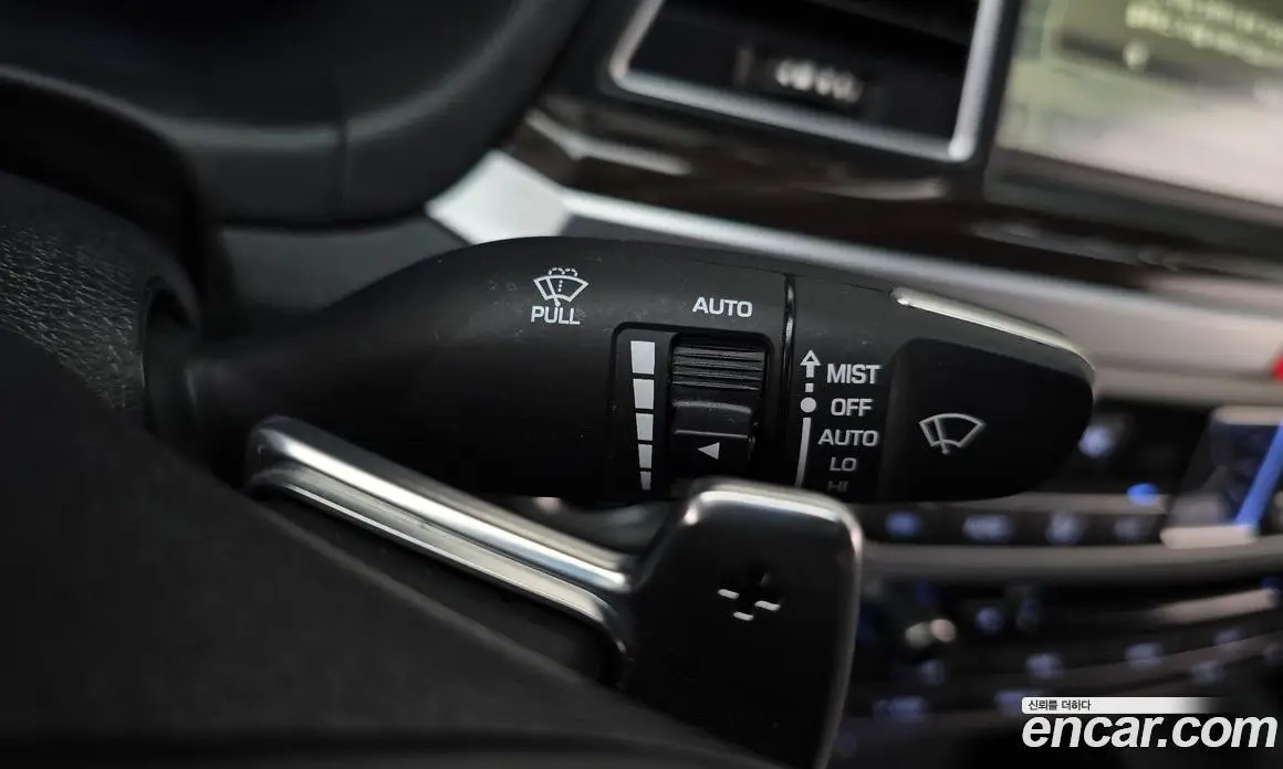 Genesis G80 2016 3.3 автомат (гидро), фото 25
