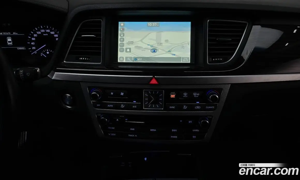 Genesis G80 2016 3.3 автомат (гидро), фото 33