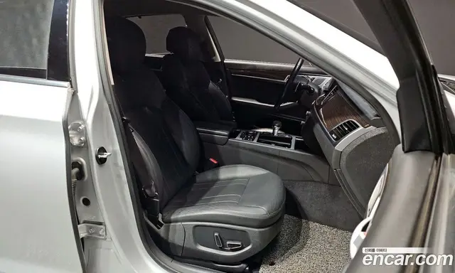 Genesis G80 2016 3.3 автомат (гидро), миниатюра 12