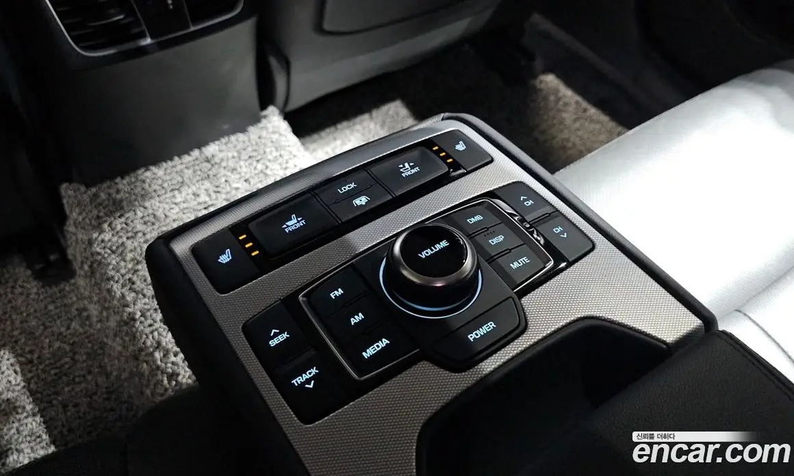 Genesis G80 2016 3.3 автомат (гидро), фото 18