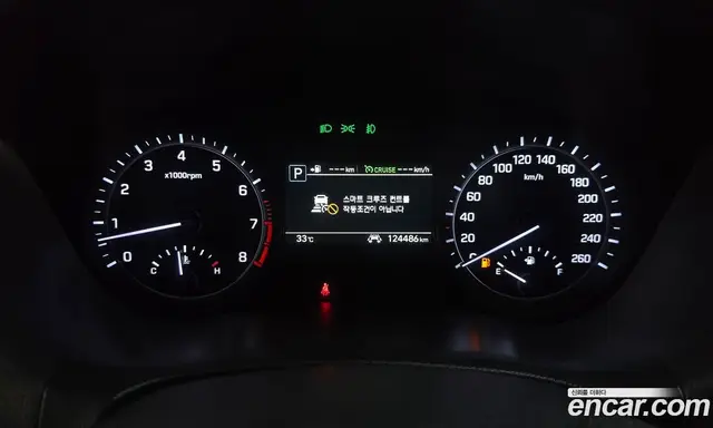 Genesis G80 2016 3.3 автомат (гидро), миниатюра 11