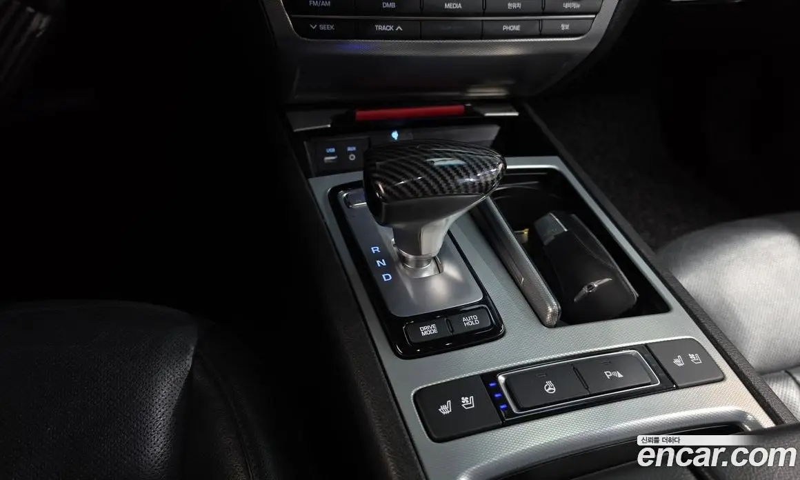 Genesis G80 2016 3.3 автомат (гидро), фото 12