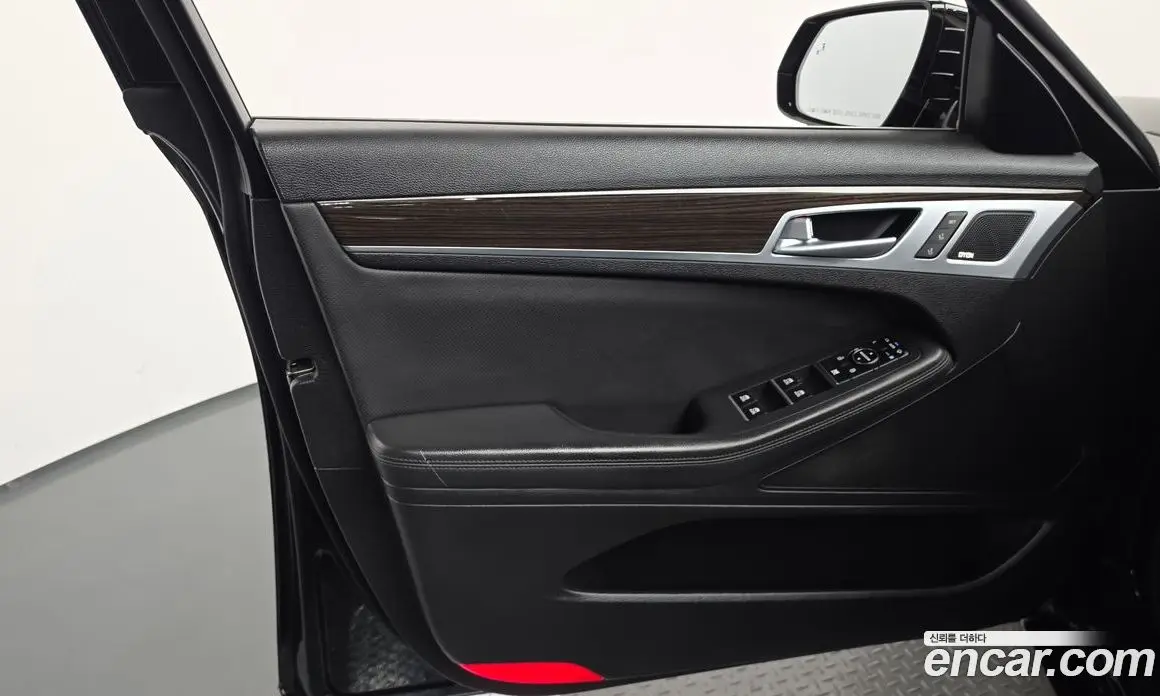 Genesis G80 2016 3.3 автомат (гидро), фото 14
