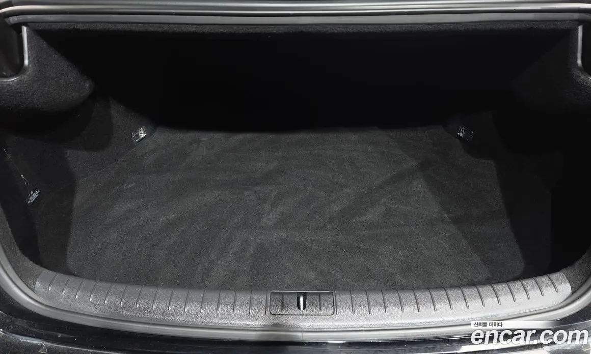 Genesis G80 2016 3.3 автомат (гидро), фото 24