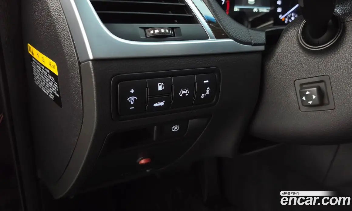 Genesis G80 2016 3.3 автомат (гидро), фото 26