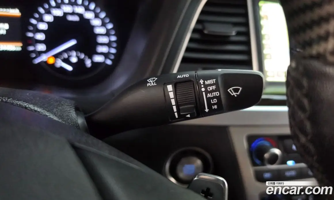 Genesis G80 2016 3.3 автомат (гидро), фото 27