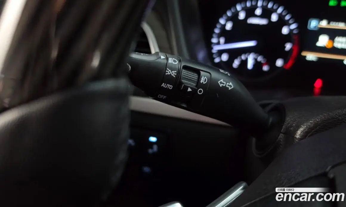 Genesis G80 2016 3.3 автомат (гидро), фото 29
