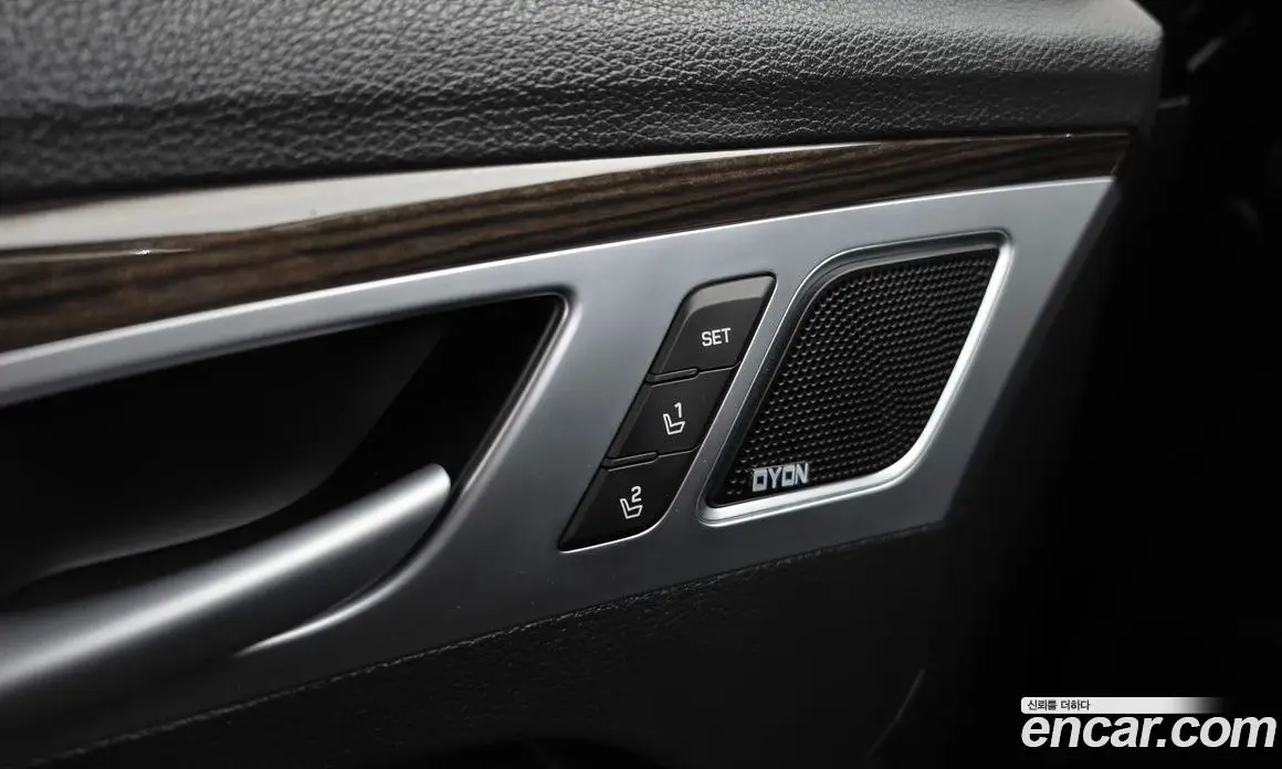 Genesis G80 2016 3.3 автомат (гидро), фото 30