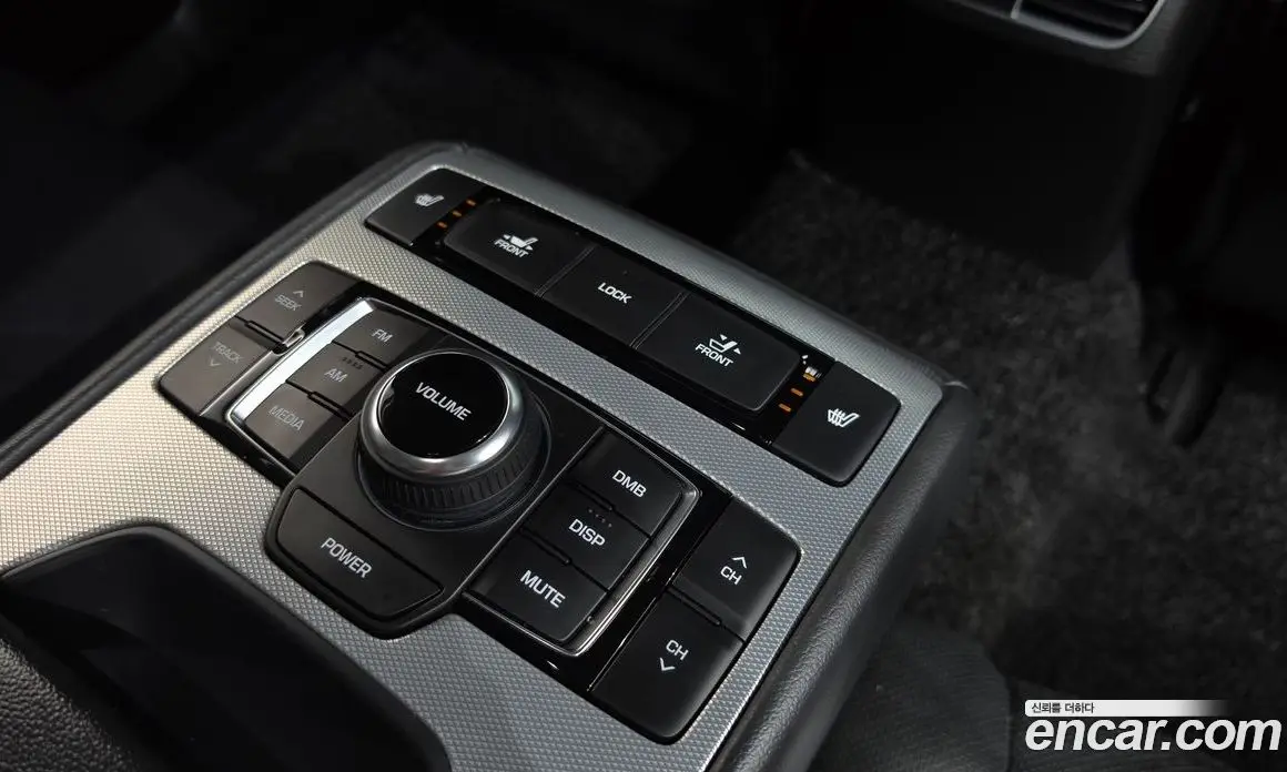 Genesis G80 2016 3.3 автомат (гидро), фото 31