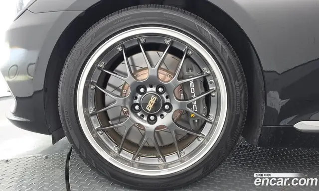 Genesis G80 2016 3.3 автомат (гидро), миниатюра 5