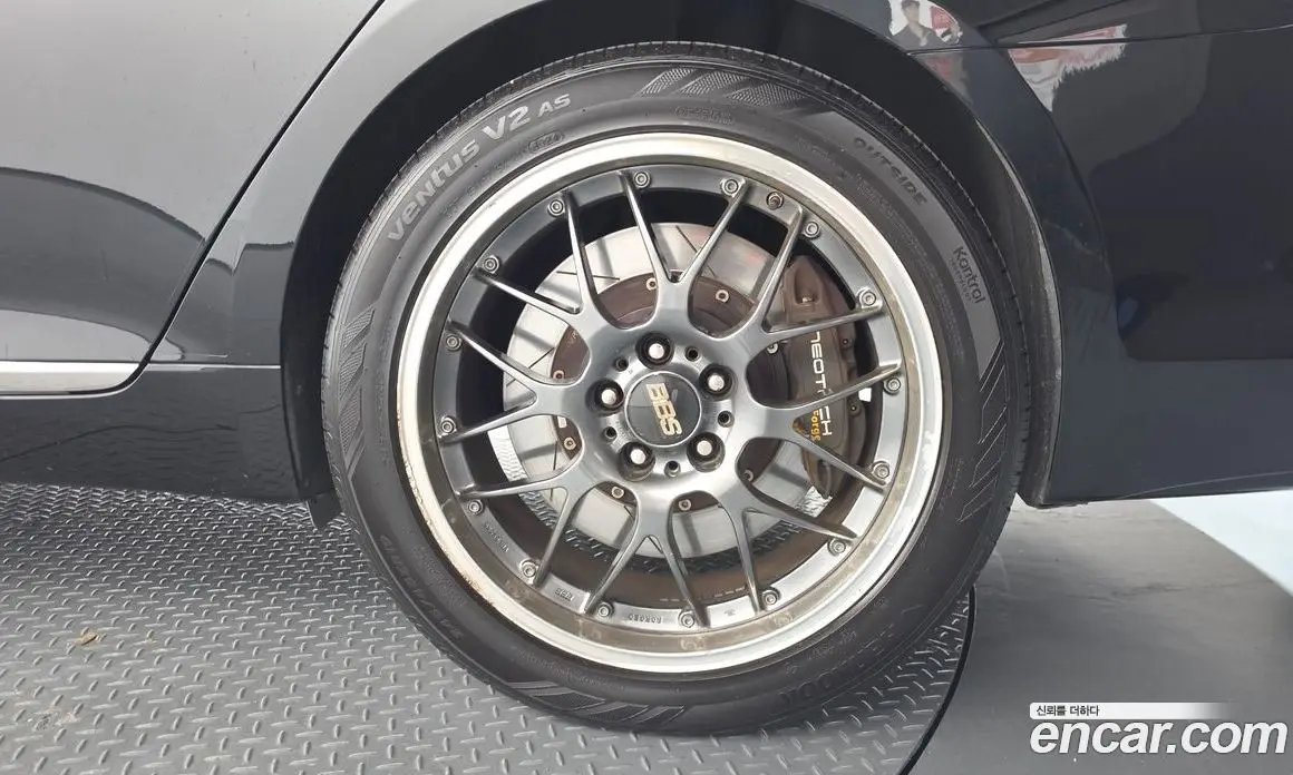 Genesis G80 2016 3.3 автомат (гидро), фото 7