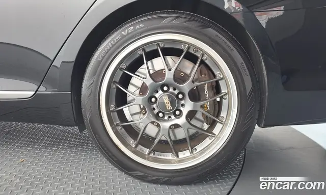 Genesis G80 2016 3.3 автомат (гидро), миниатюра 7