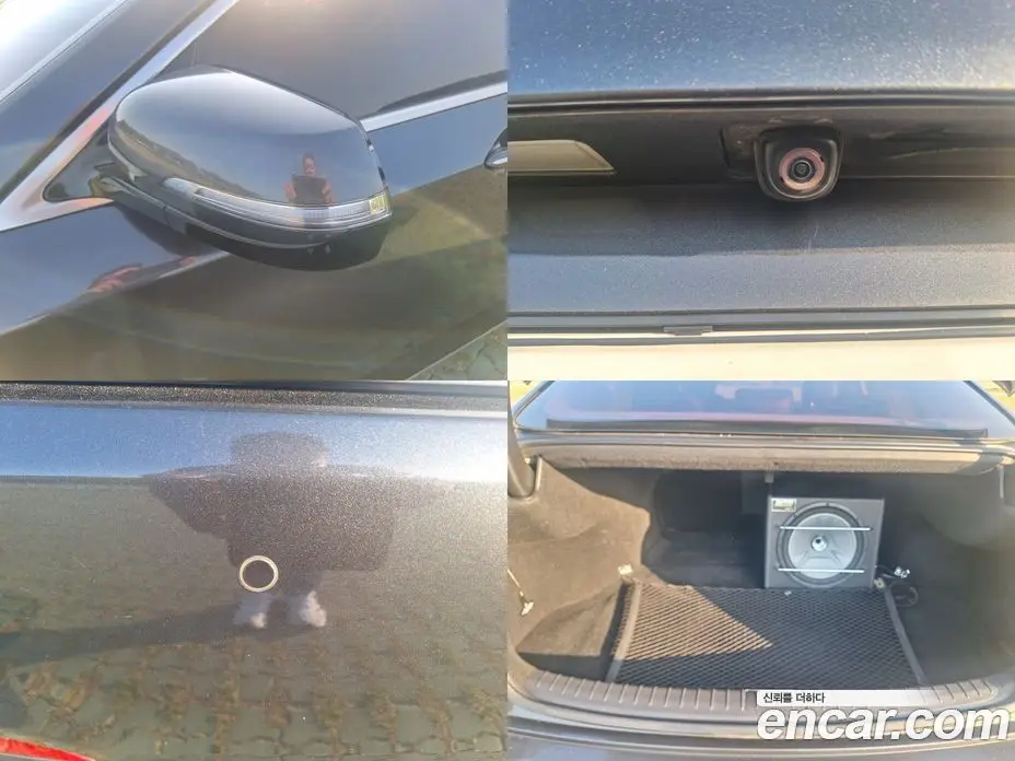 Genesis G80 2016 3.3 автомат (гидро), фото 11