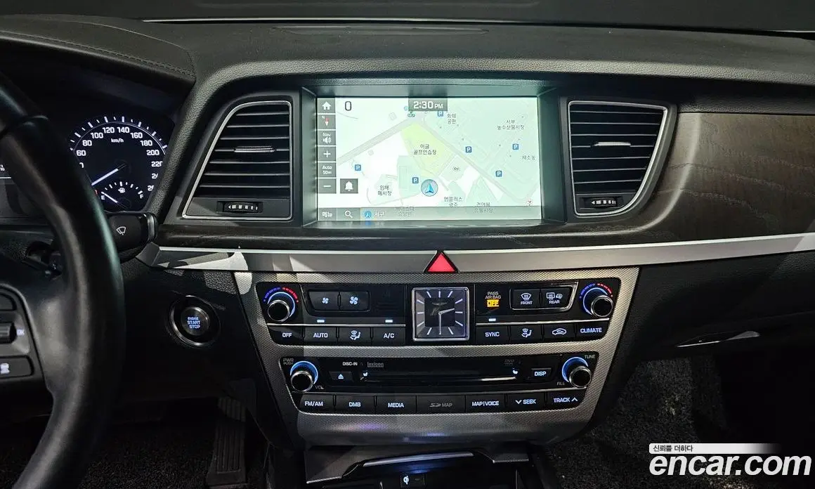 Genesis G80 2017 3.3 автомат (гидро), фото 14