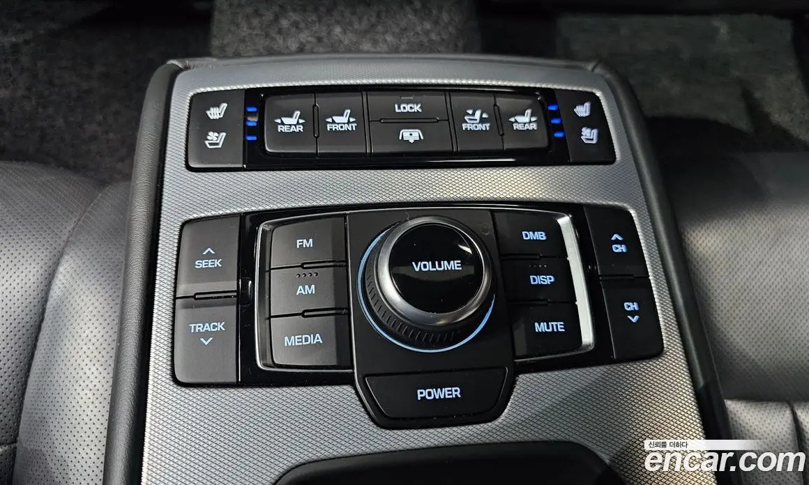 Genesis G80 2017 3.3 автомат (гидро), фото 19